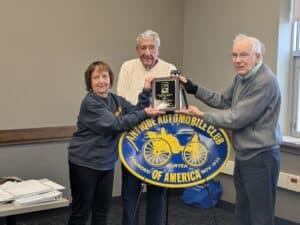 Illinois Region AACA