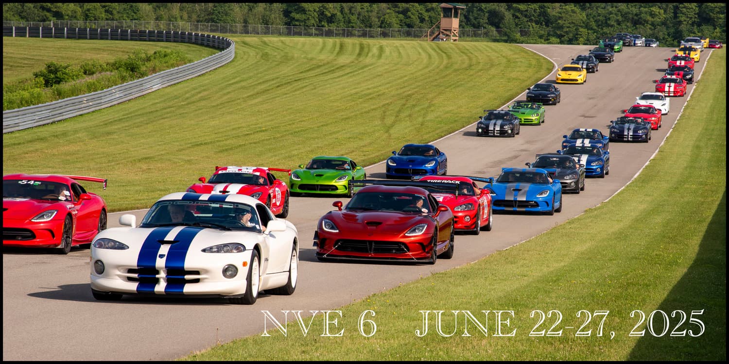 Illinois Chapter of Viper Club of America