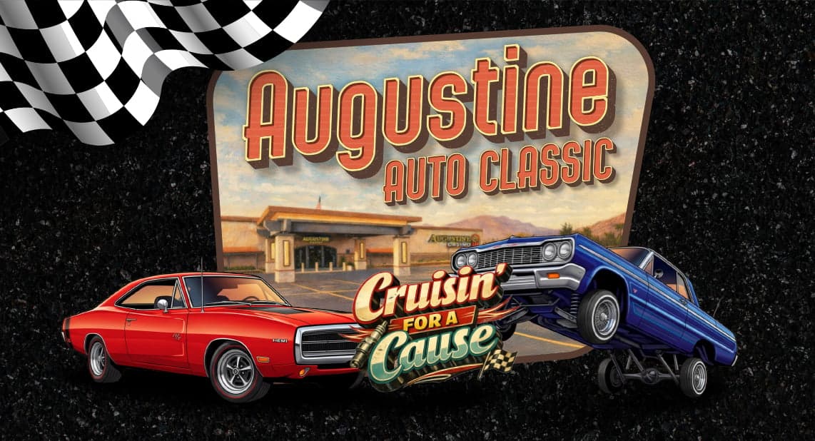 Augustine Auto Classic