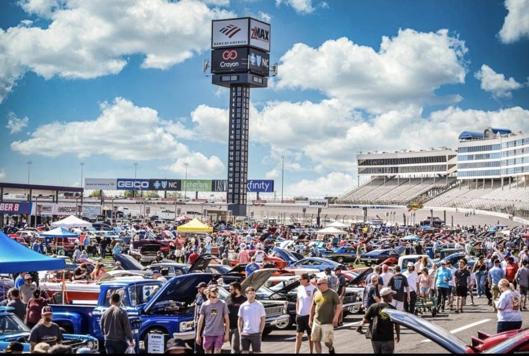 Cars, Culture and Cruise Festival 2026