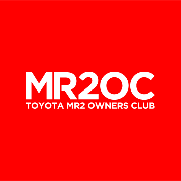 The MR2 Owners Club (MR2OC)