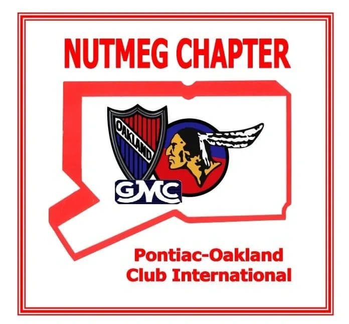 Nutmeg Chapter P.O.C.I.