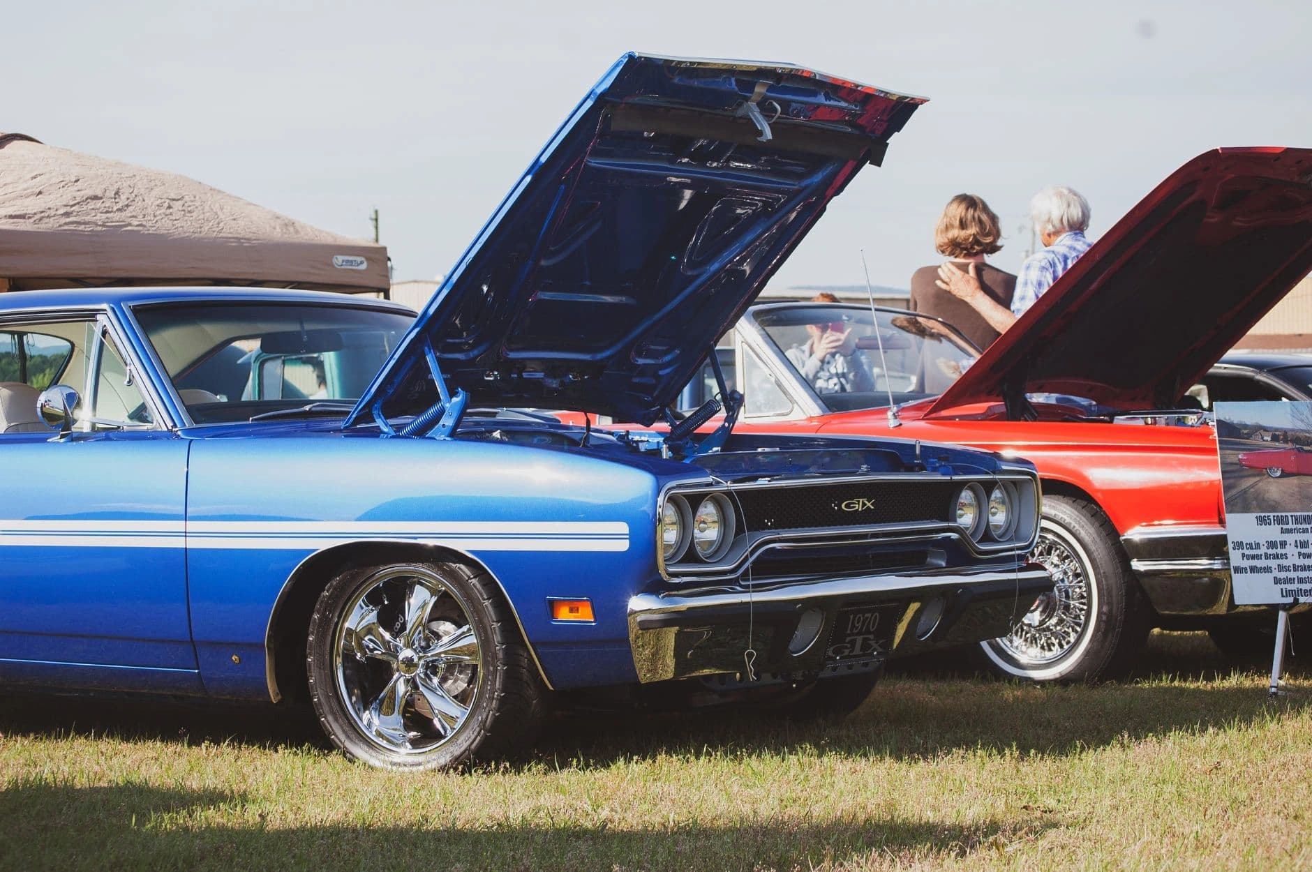 Hot Springs Cruisers
