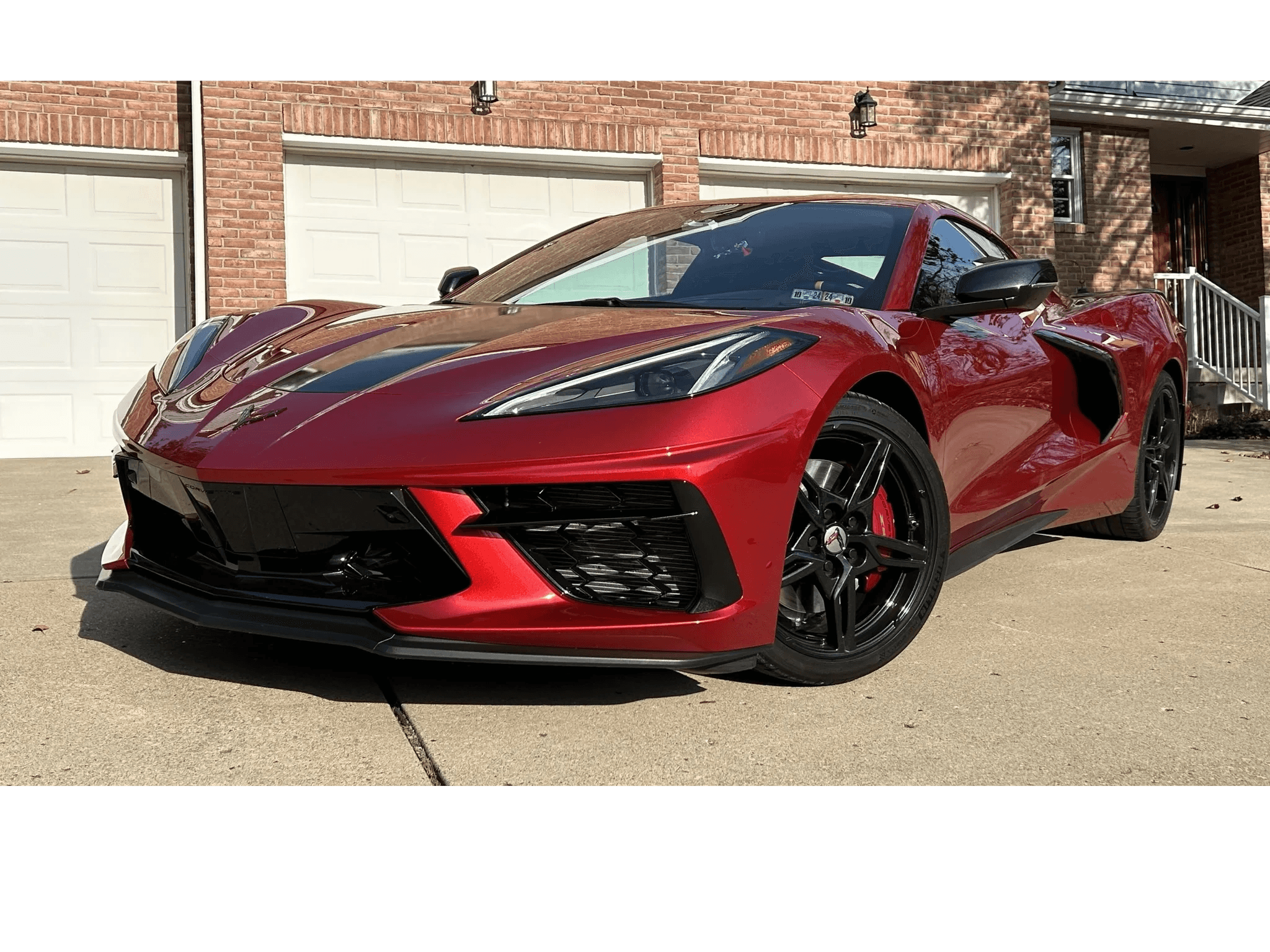 3 Rivers Corvette Club