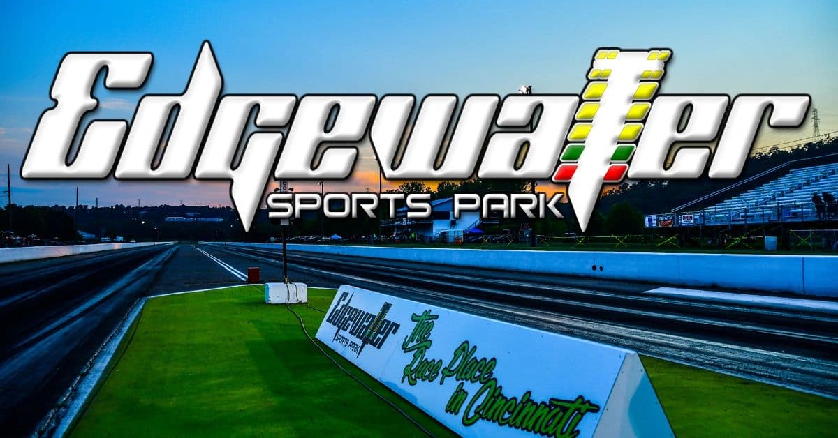 Edgewater Motorsports Park