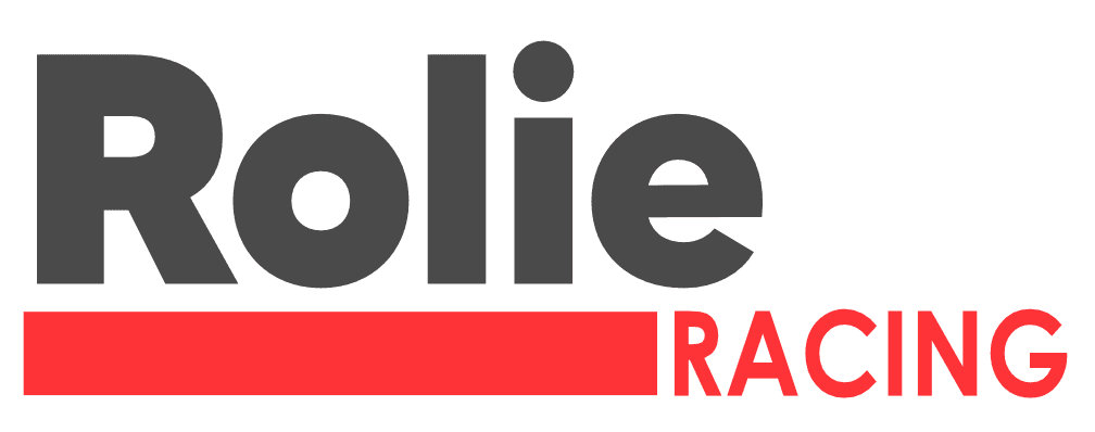 Rolie Racing Weekend