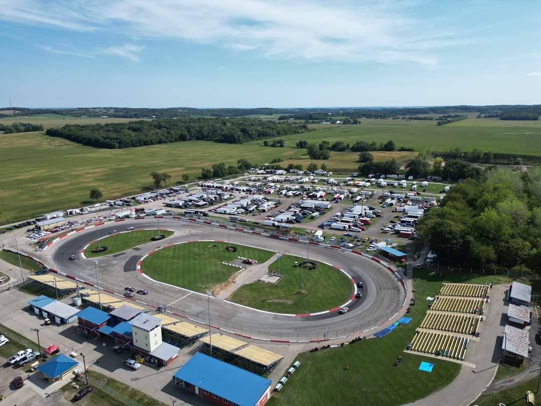 Jefferson Speedway
