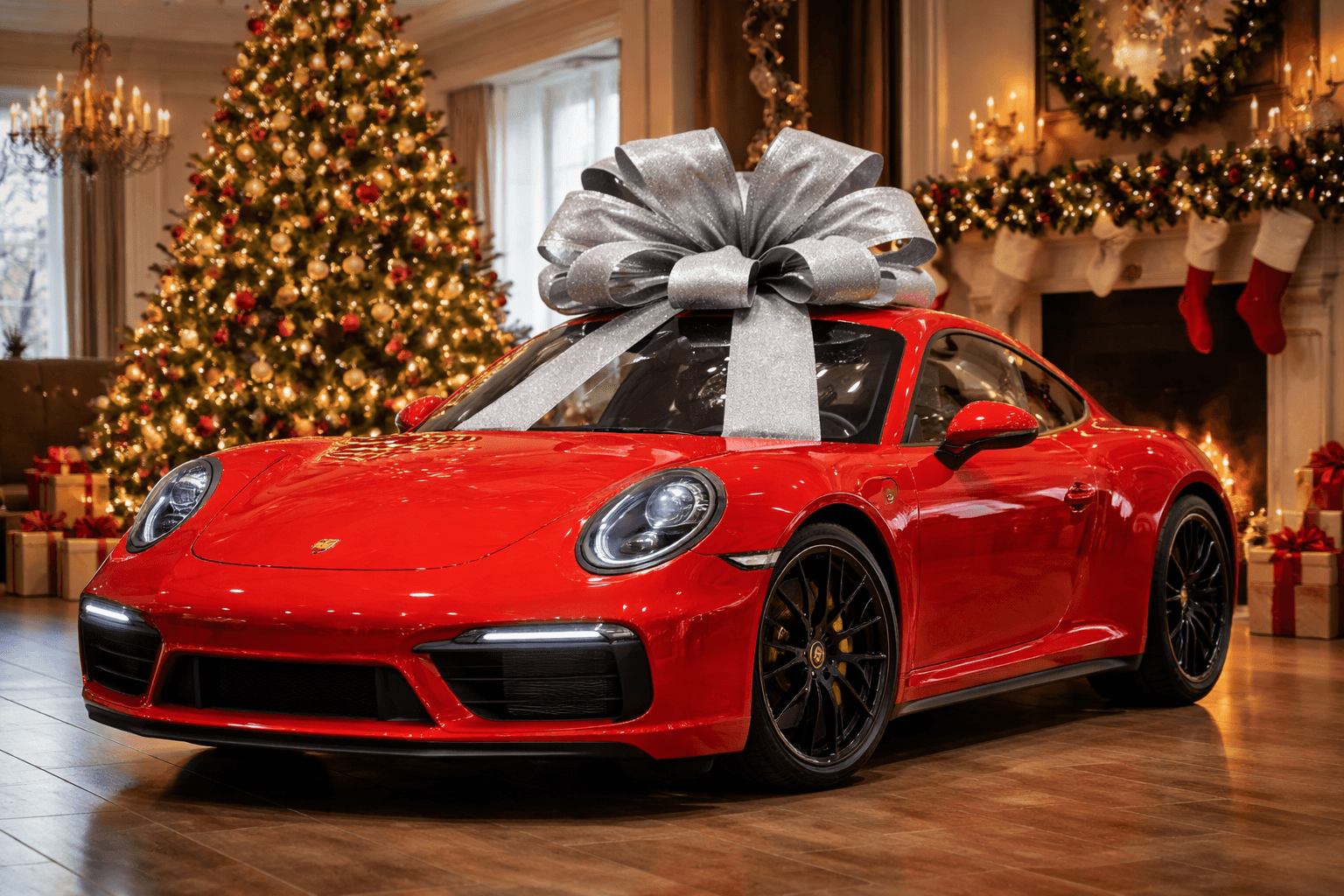 Holiday Party
