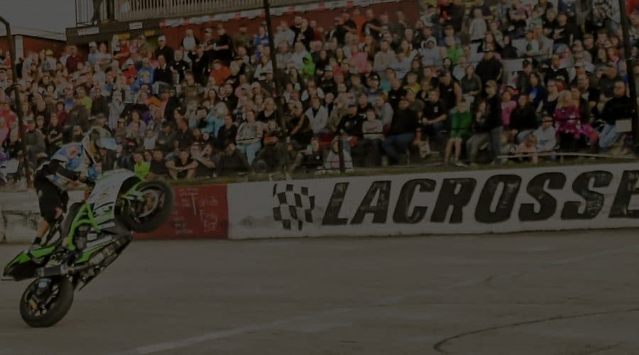 LaCrosse Fairgrounds Speedway