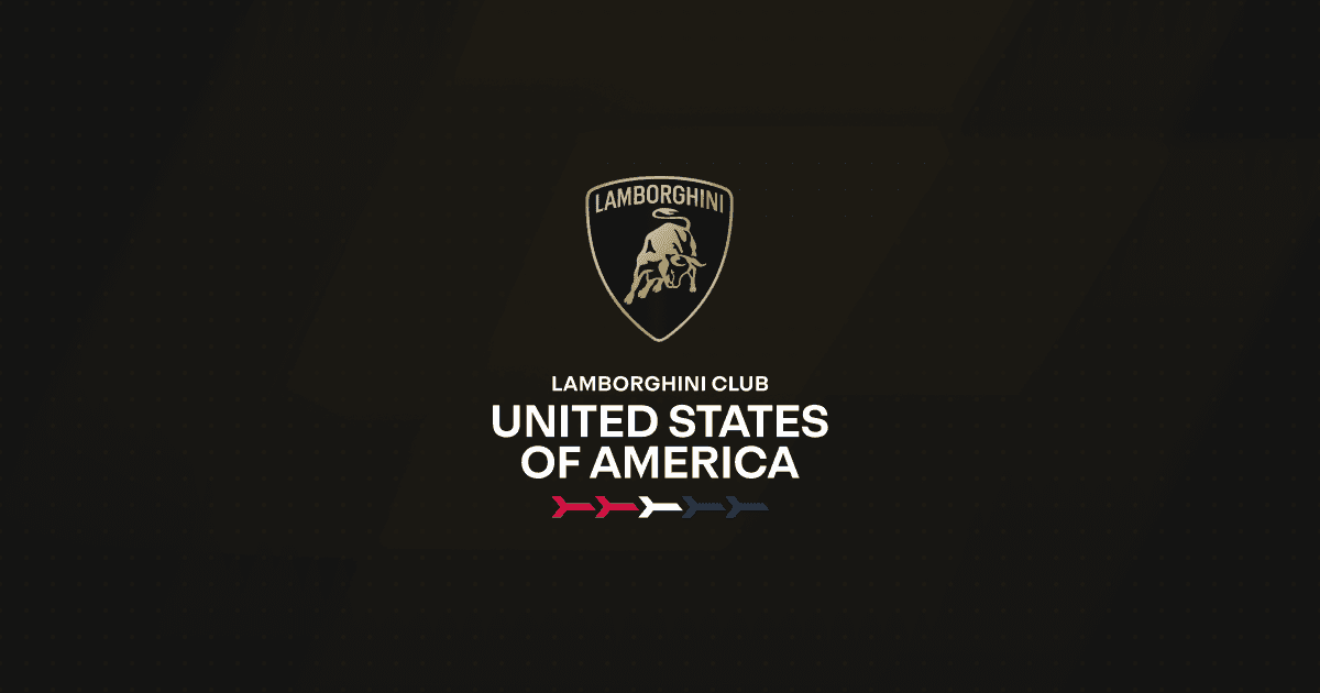 Lamborghini Club America