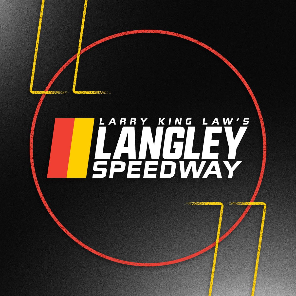 Langley Speedway