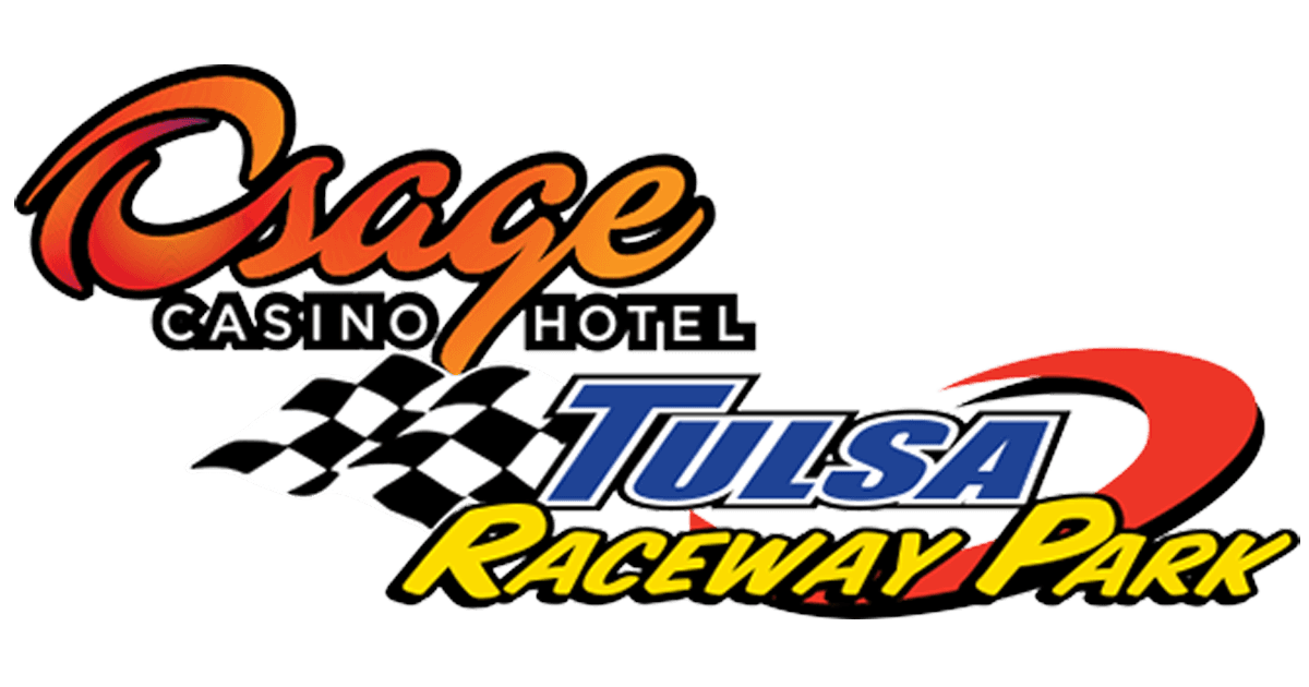 Osage Casino Tulsa Raceway Park