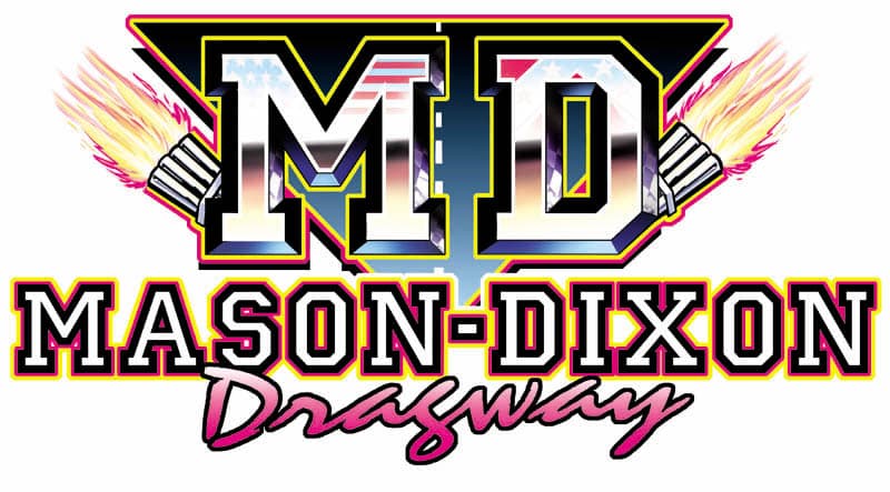 Mason-Dixon Dragway