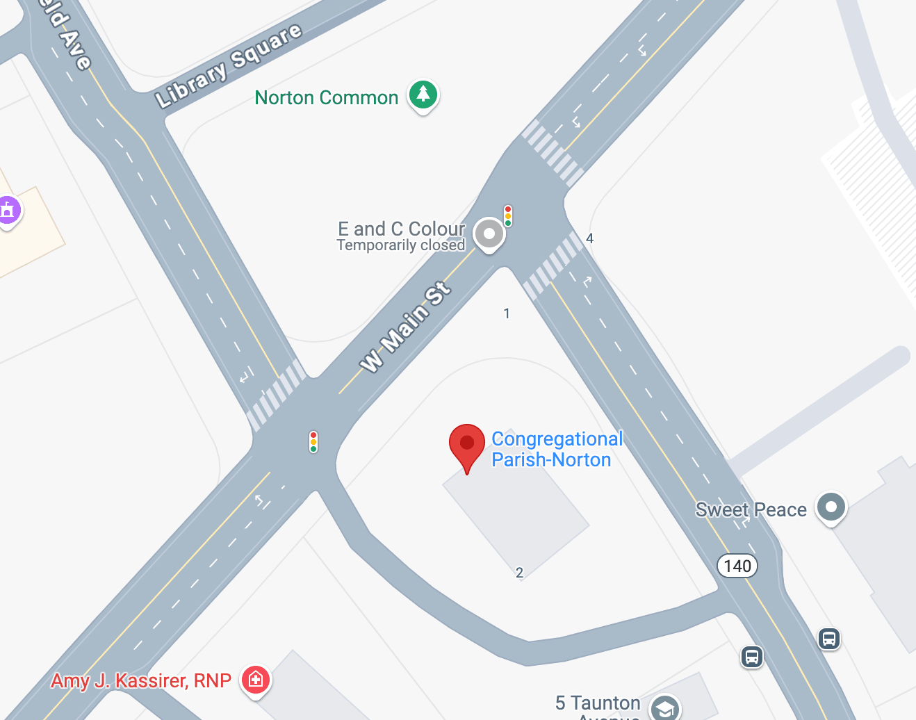 Massachusetts Association of Auto Clubs