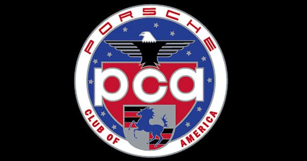 Porsche Club of America