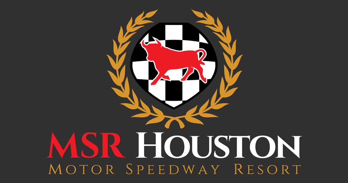 Motor Sports Ranch - Houston
