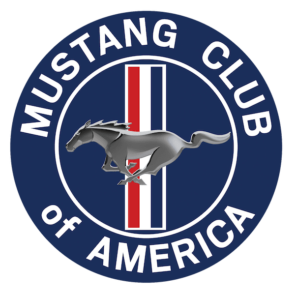 Mustang Club of America