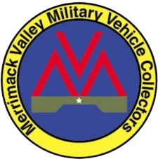 The Merrimack Valley Military Vehicle Collectors