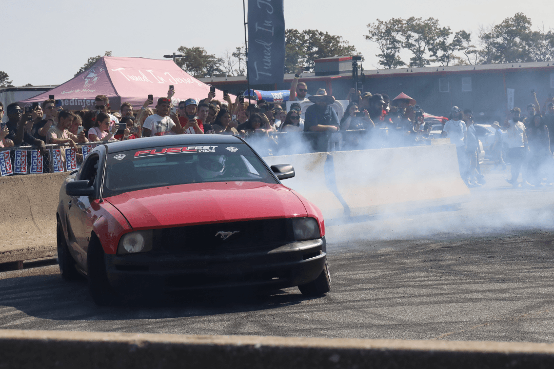 FuelFest New Jersey (Thunderbolt)