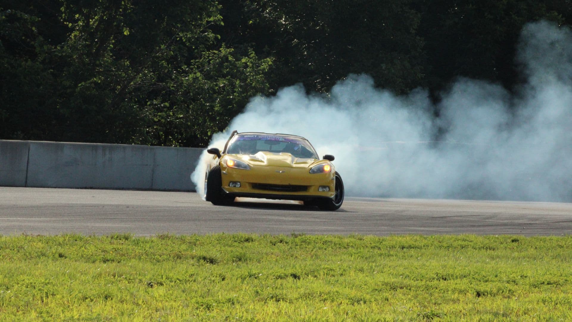Precision Drift Stop 4
