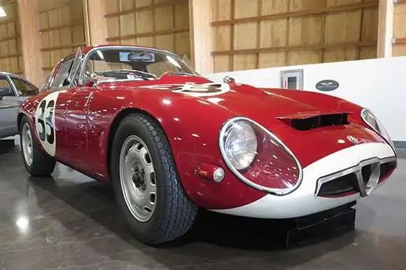 NW Alfa Romeo Club