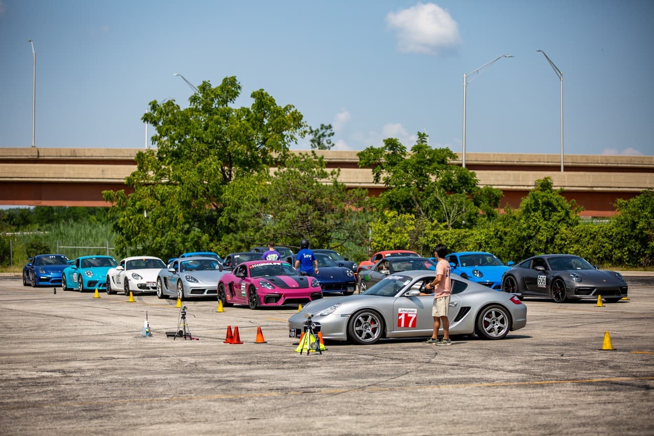 Autocross 3
