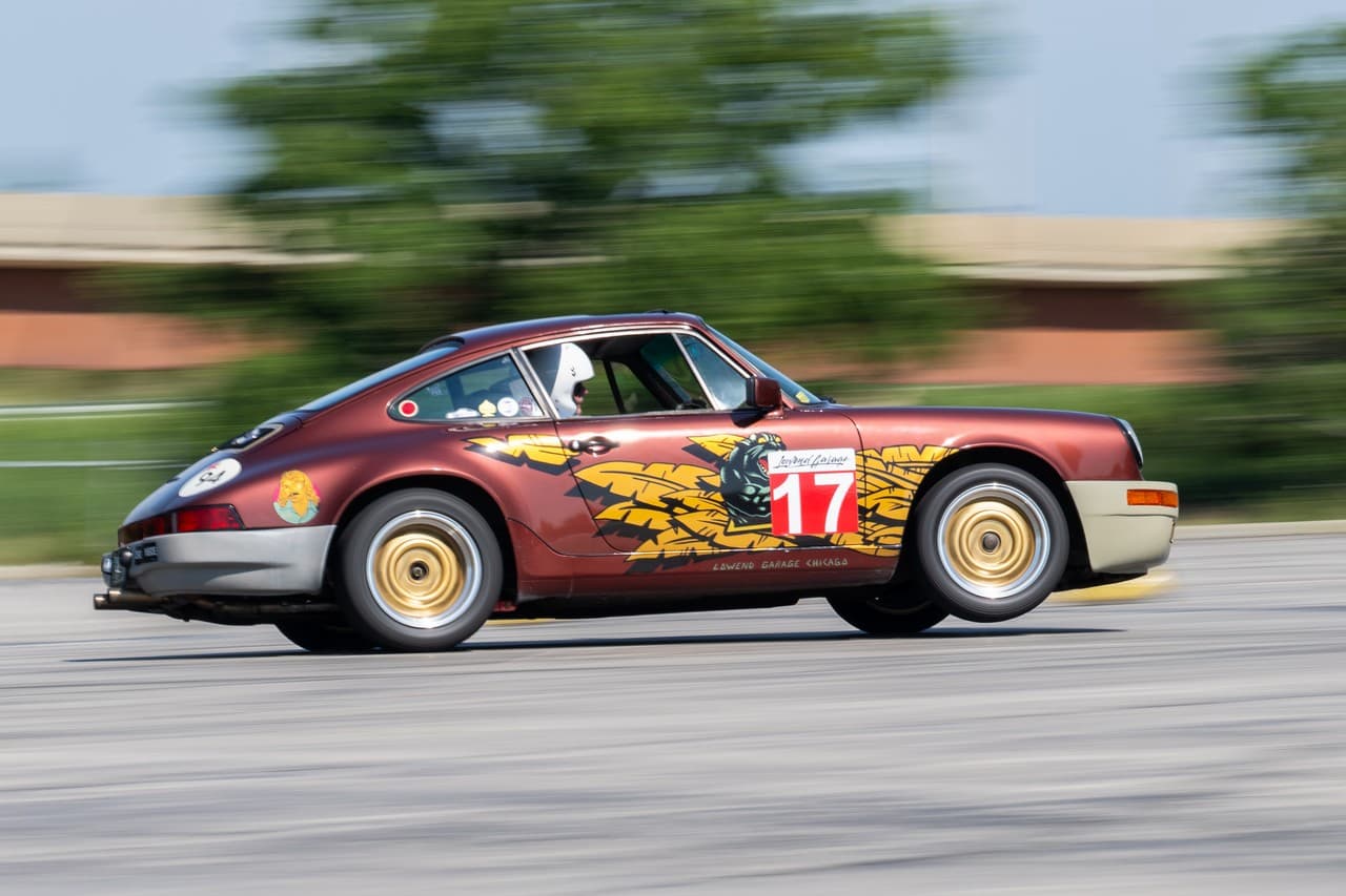 Autocross 4