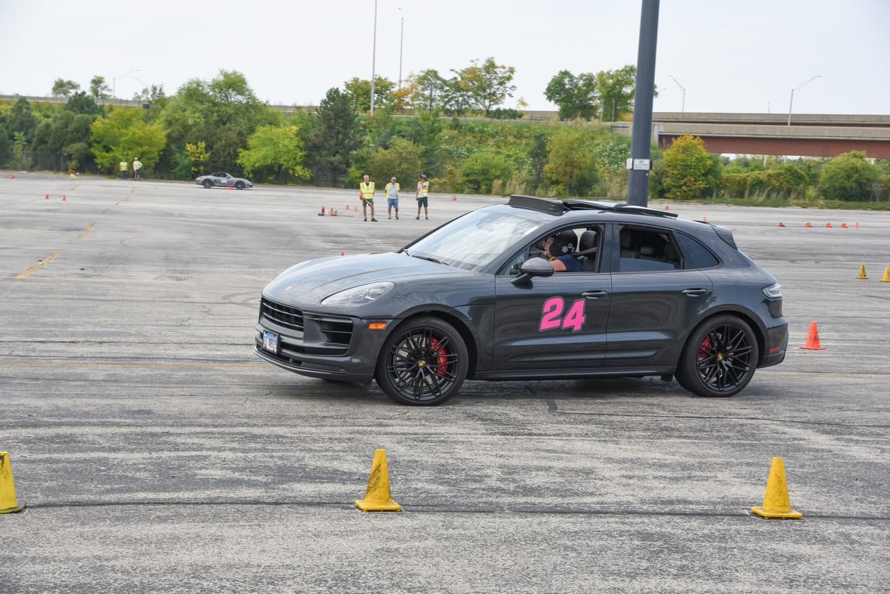 Autocross 5
