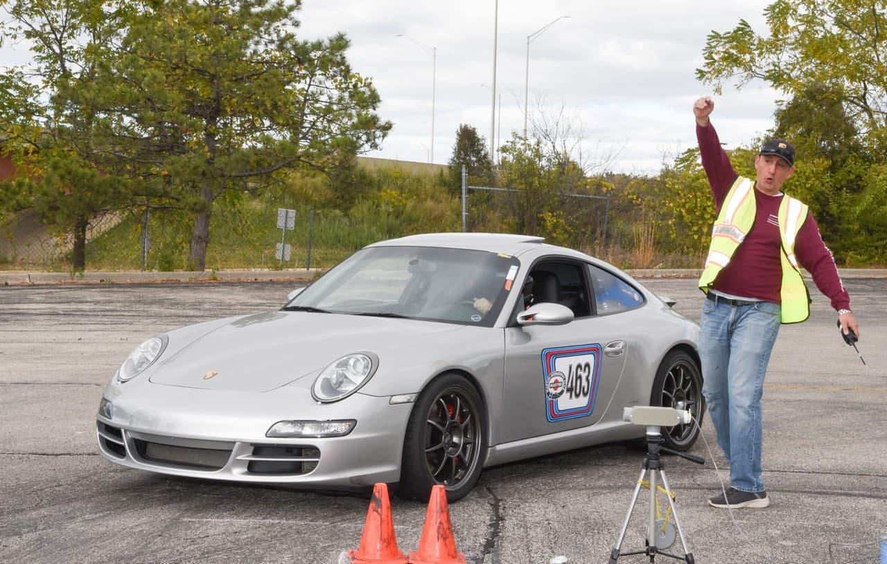 Autocross 6