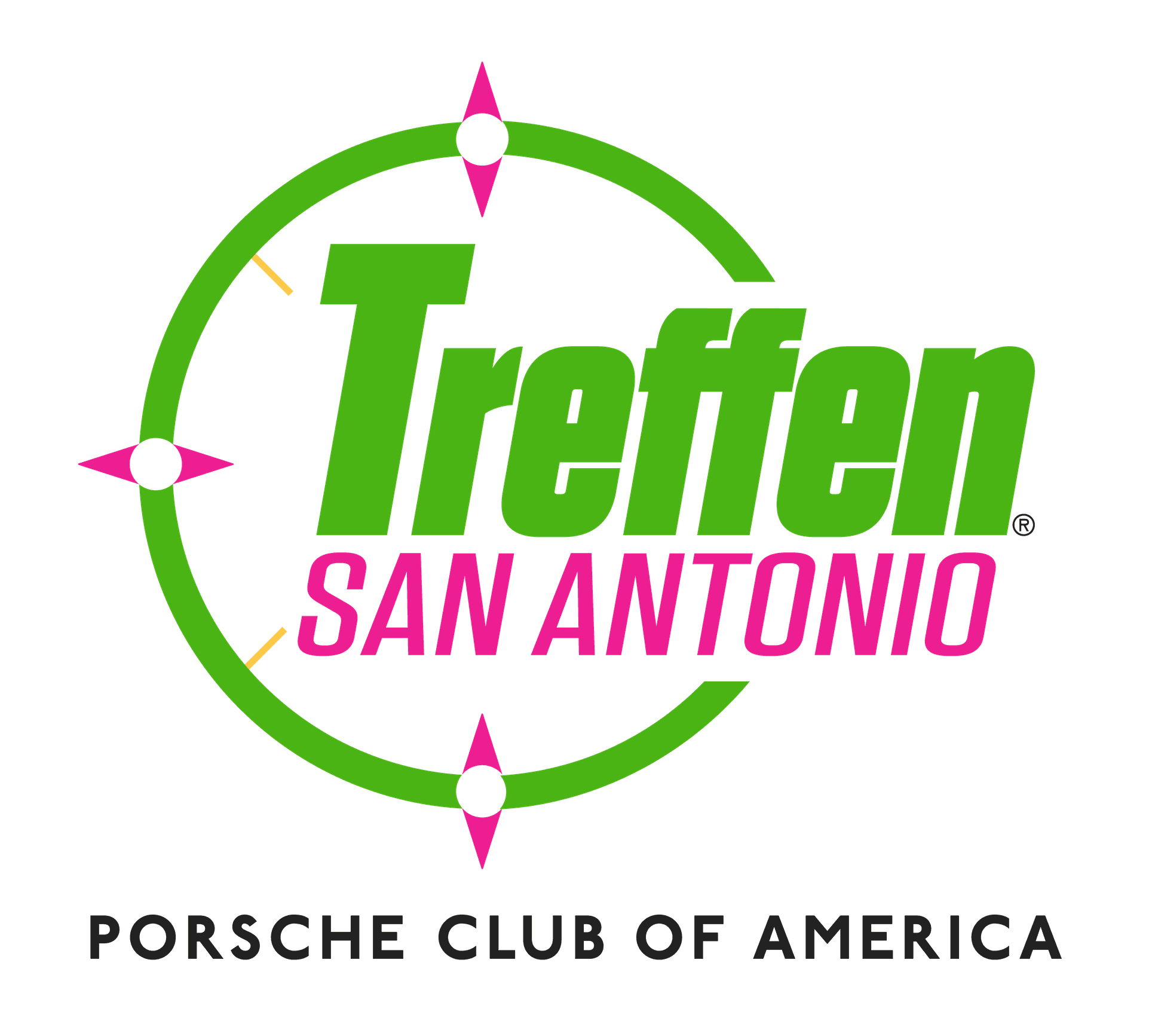Treffen San Antonio