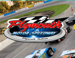 Plymouth Motor Speedway