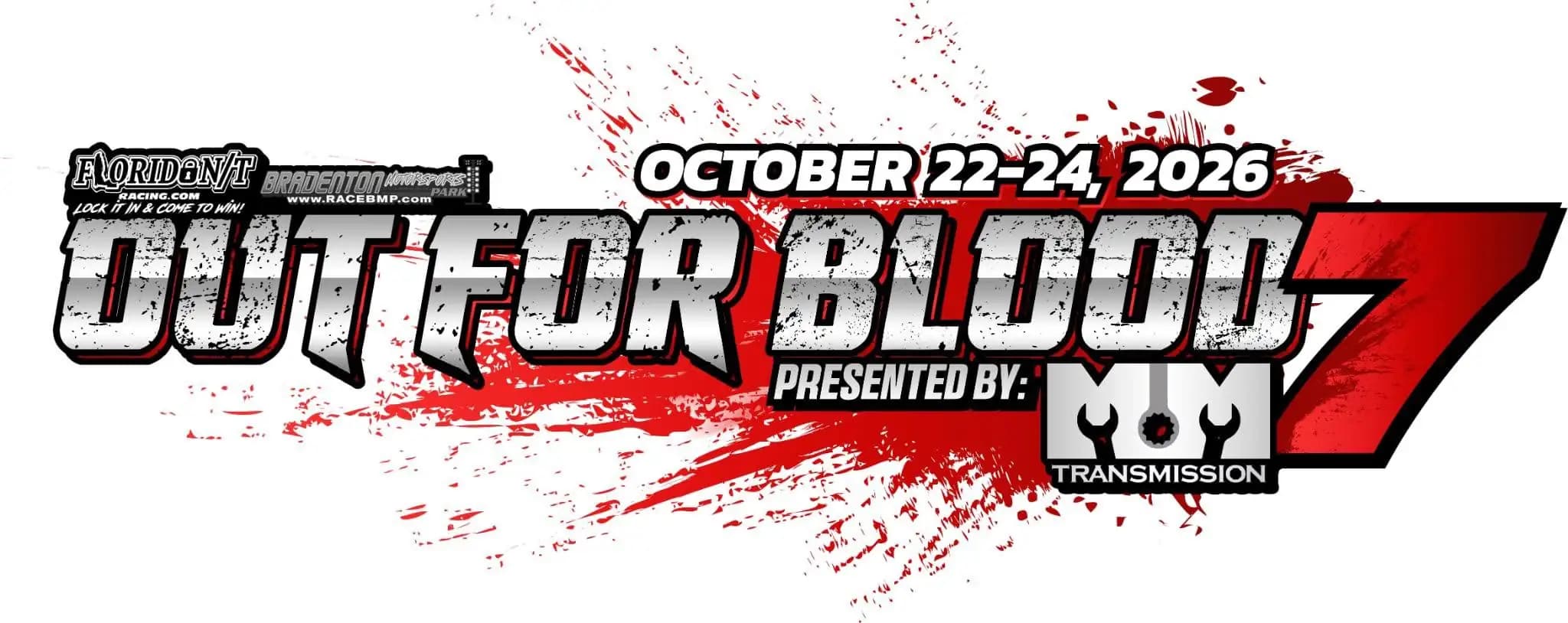 Out For Blood 7