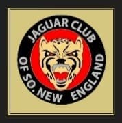 Jaguar Club of Southern New England