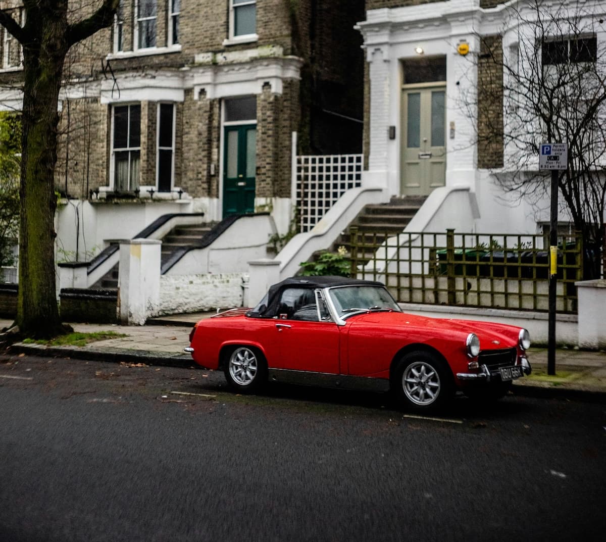 Southeastern British Motorcar Owners Club