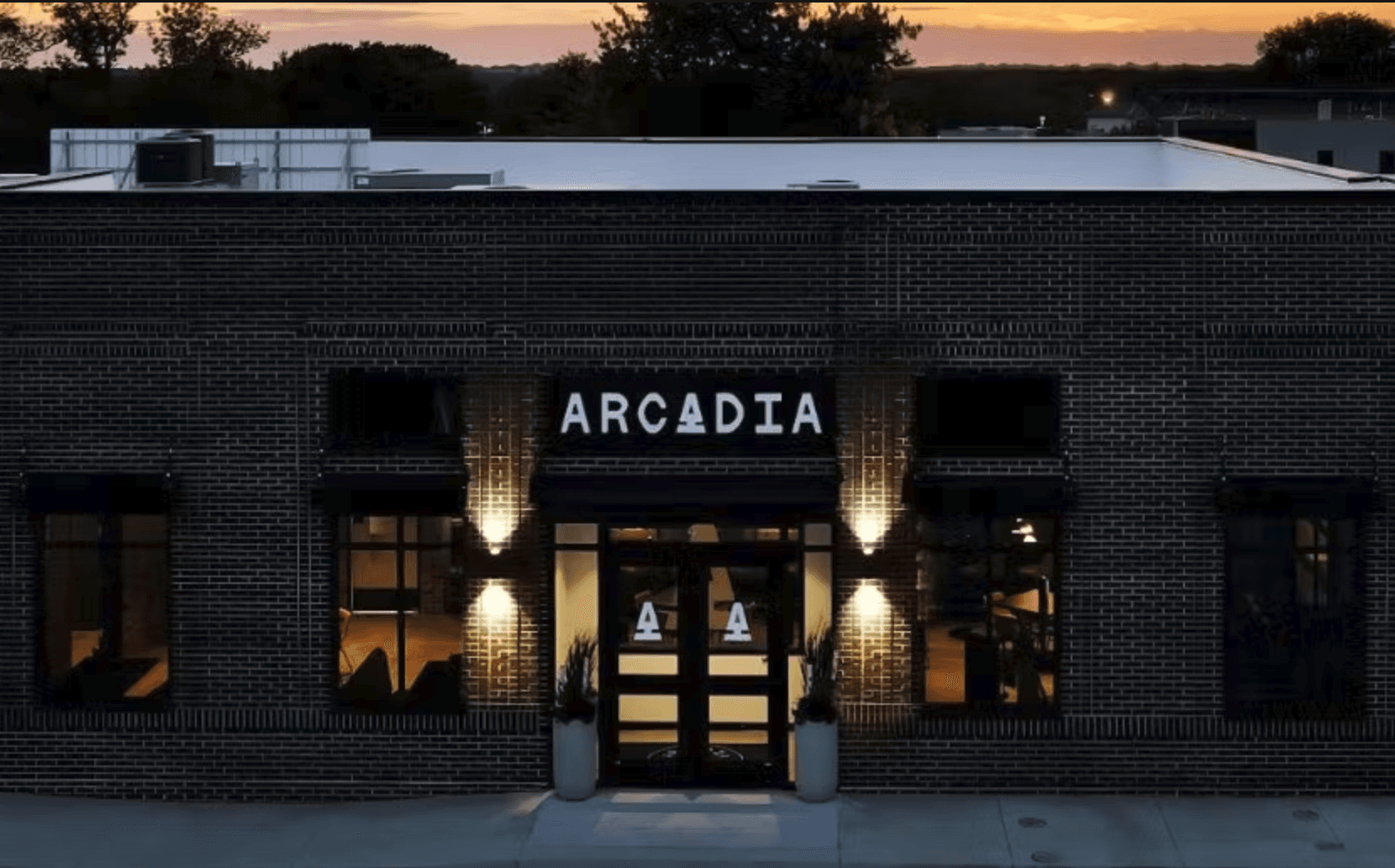 Drive and Dine – Arcadia, Polk City