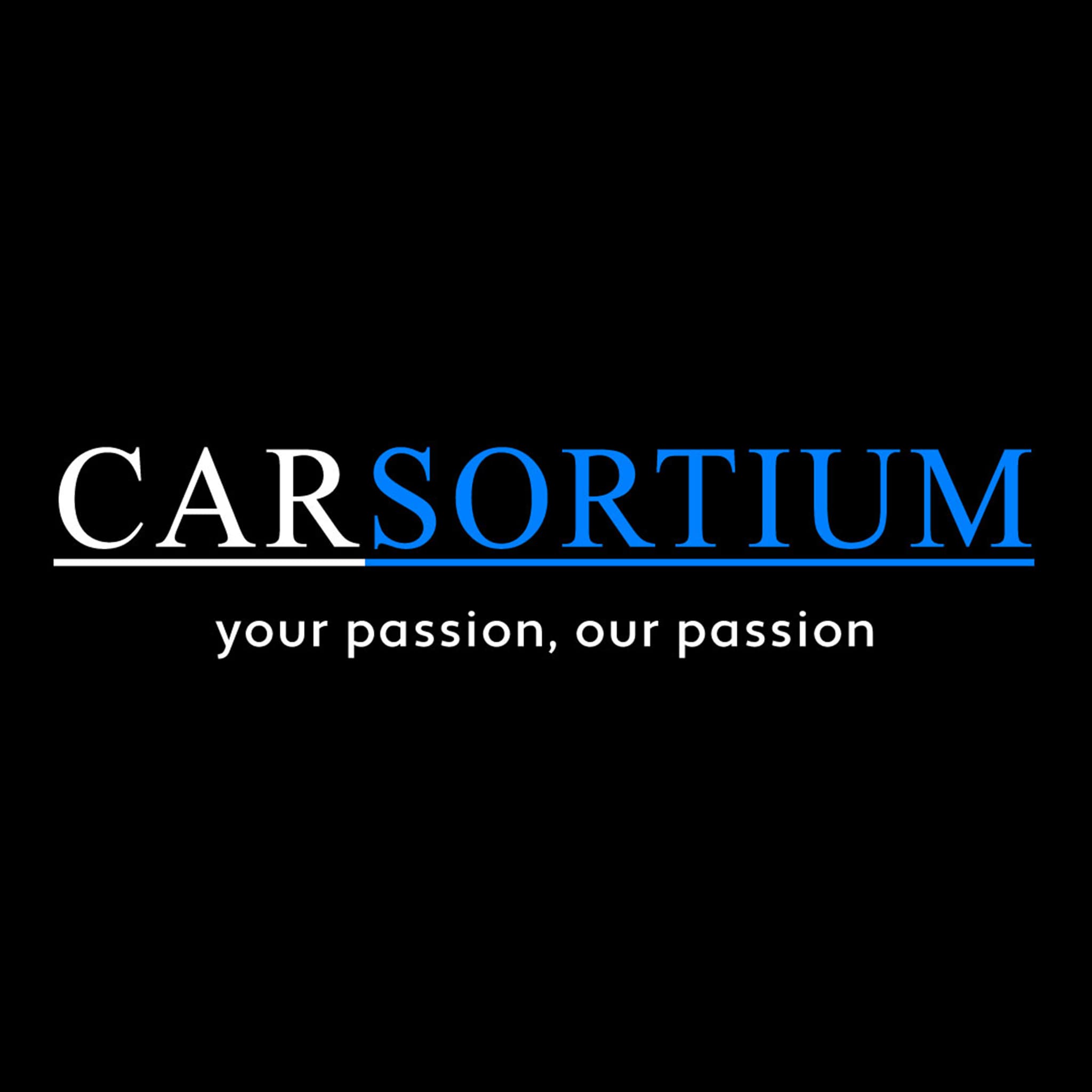 Cars & Coffee at Carsortium