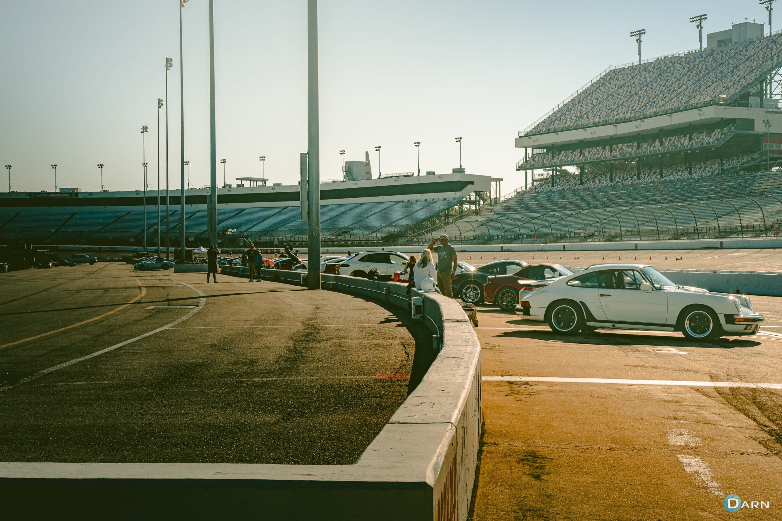 Richmond Porsche Meet – 2026