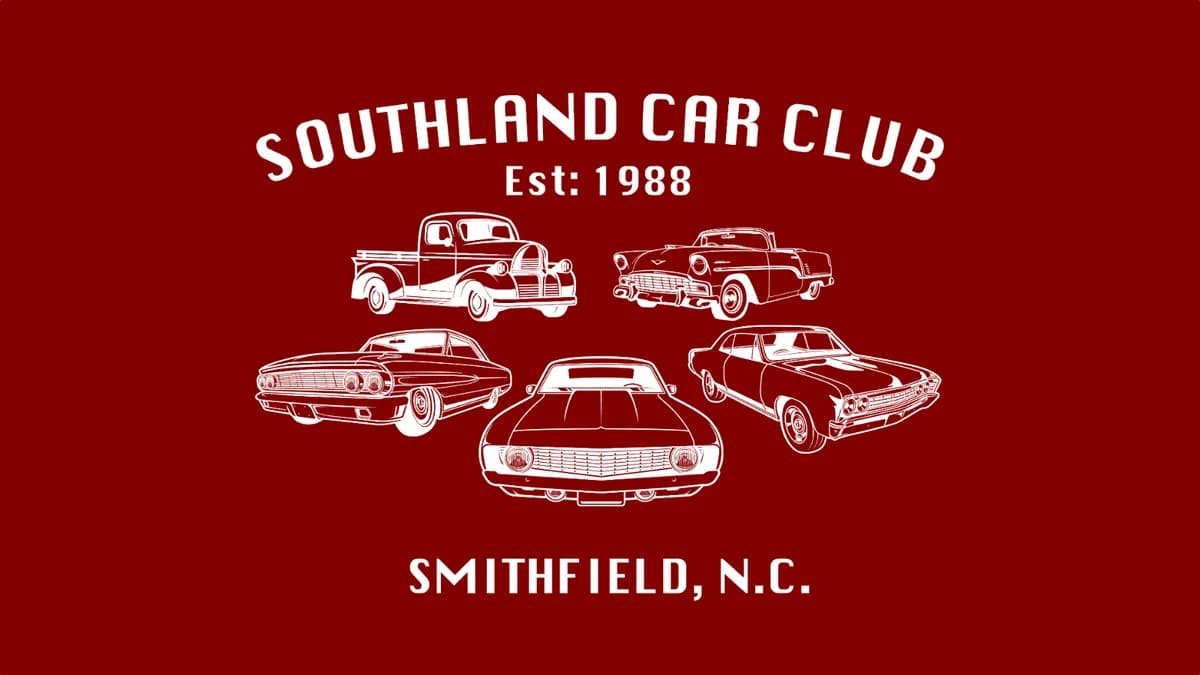 Southland Car Club
