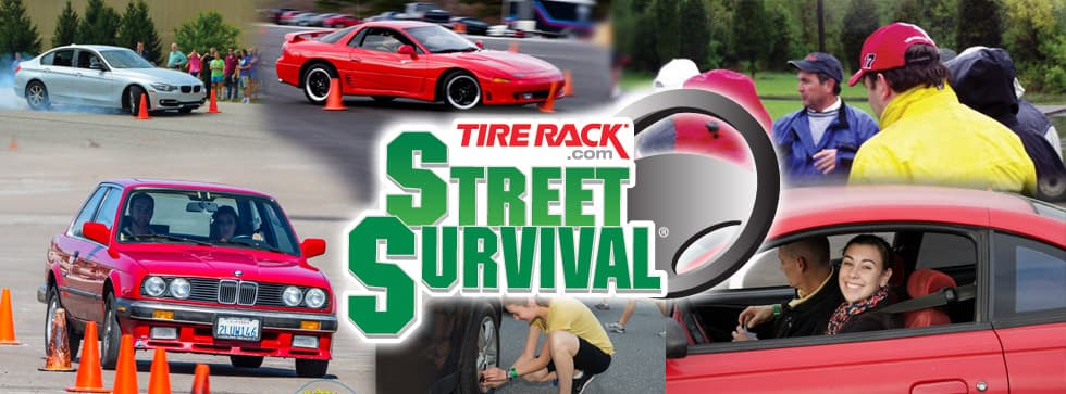 August 2026 Street Survival Volunteer