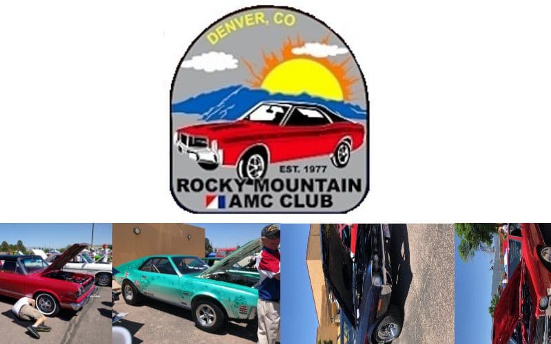 Rocky Mountain AMC Club