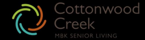 Cottonwood Creek Senior Living Car Show