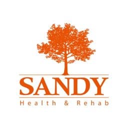 Sandy Health and Rehab Car Show