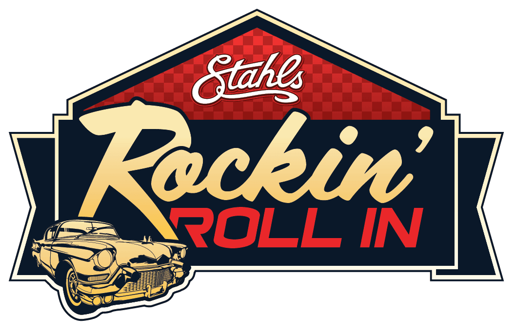 Tailgate Rockin’ Roll-In Cruise Night 🚗🎸