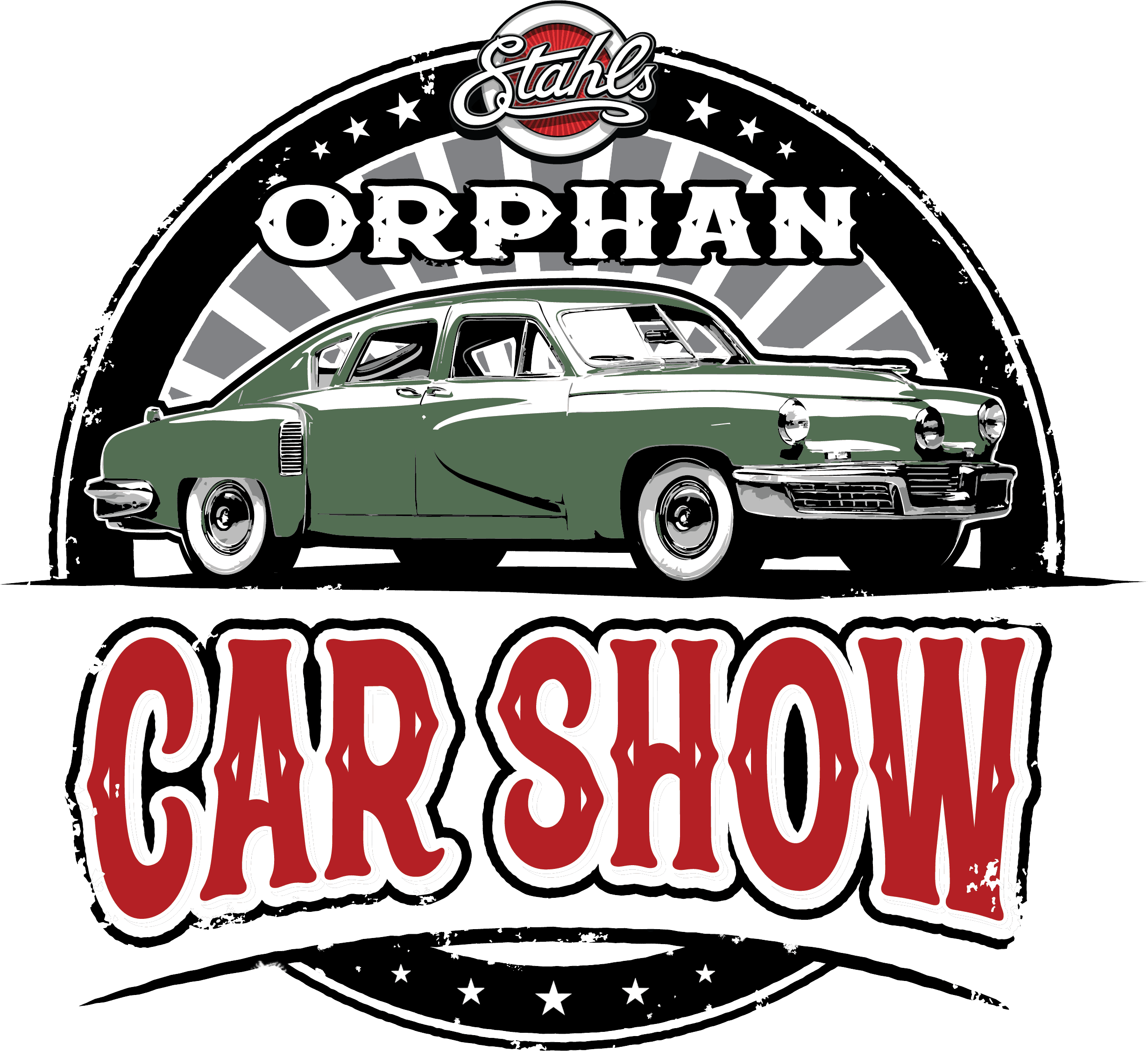 Orphan Car Show 2026