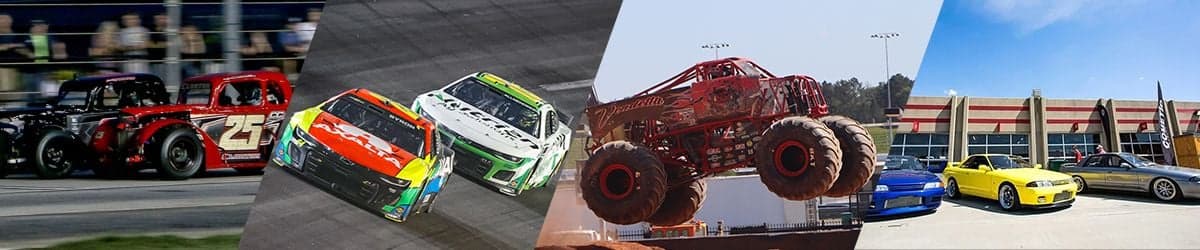 Atlanta Motor Speedway