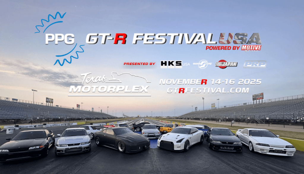 GT-R Festival | USA