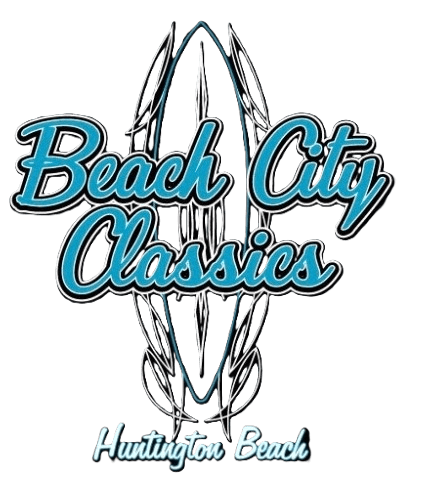 Beach City Classics Weekly Meet Up
