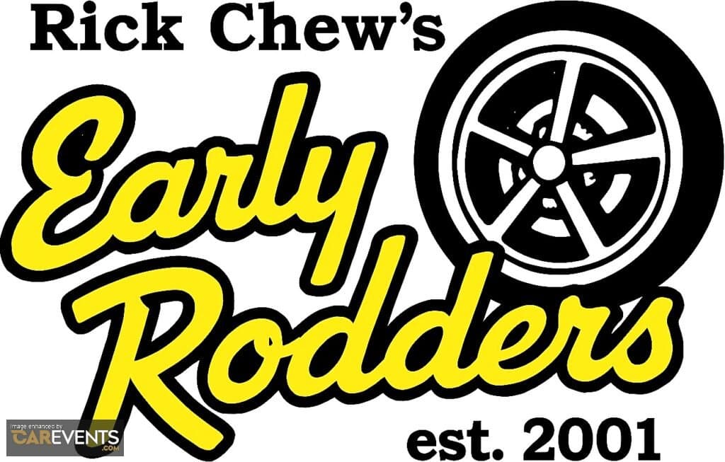 Early Rodder’s