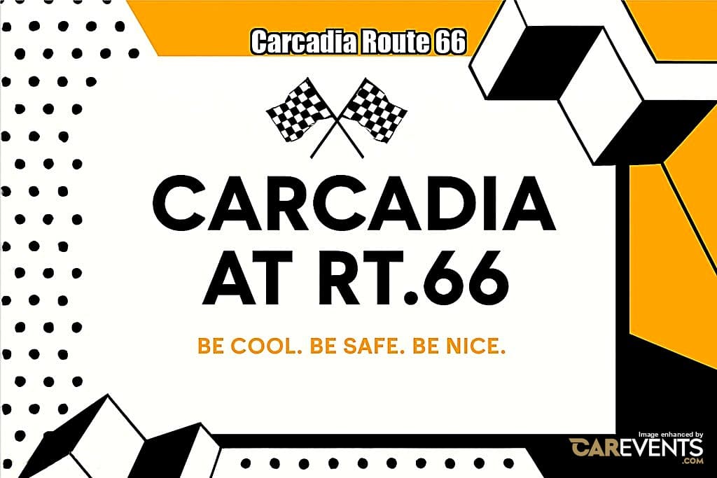 Carcadia Route 66