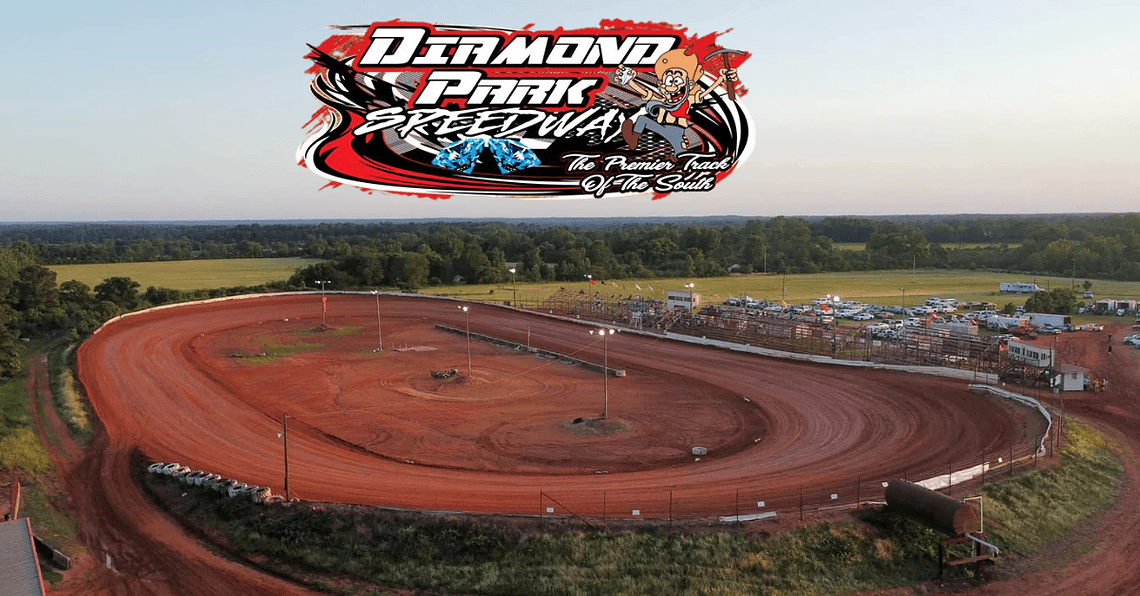 Diamond Park Speedway